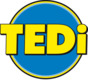 Logo TEDi GmbH & Co. KG