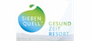 Logo Siebenquell GesundZeitResort GmbH & Co. KG
