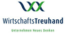 Logo WirtschaftsTreuhand GmbH