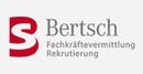 Logo BS Bertsch GmbH