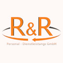 Logo R & R Personal- Dienstleistungs GmbH