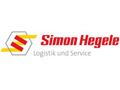 Logo Simon Hegele Gesellschaft für Logistik und Service mbH