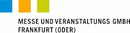 Logo Messe und Veranstaltungs GmbH