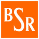 Logo Berliner Stadtreinigungsbetriebe AöR (BSR)
