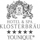 Logo Hotel Klosterbräu