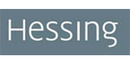 Logo Hessing Stiftung