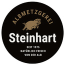 Logo Metzgerei Steinhart GmbH