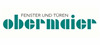 Logo Fenster Türen Obermaier GmbH