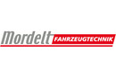 Logo Mordelt Fahrzeugtechnik GmbH