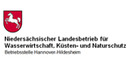 Logo Niedersächsischer Landesbetrieb für Wasserwirtschaft, Küsten- und Naturschutz