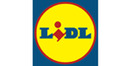 Logo Lidl Vertriebs-GmbH & Co. KG Herne