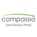 Logo compassio Gruppe B.V. & Co. KG