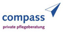 Logo compass private pflegeberatung GmbH