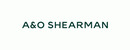 Logo Allen Overy Shearman Sterling LLP