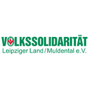 Logo Volkssolidarität Leipziger Land/Muldental e.V.