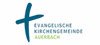 Logo Evangelische Kirchengemeinde Auerbach