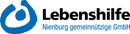 Logo Lebenshilfe Nienburg gGmbH