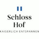 Logo Schloss Hof - Restaurant Kräutergarten
