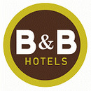 Logo B&B Hotel München-Airport