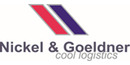 Logo Nickel & Goeldner Spedition GmbH