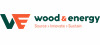 Logo Wood & Energy