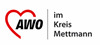 Logo AWO gemeinnützige Bergische Kooperationsges. Remscheid Leverkusen Mettmann