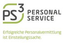 Logo PS Personalservice GmbH