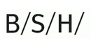 Logo BSH Hausgeräte Gruppe