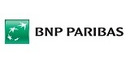 Logo BNP Paribas S.A.