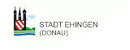 Logo Große Kreisstadt Ehingen (Donau)