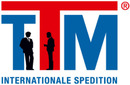 Logo TTM GmbH