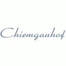 Logo Hotel Chiemgauhof