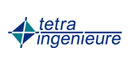 Logo tetra ingenieure GmbH