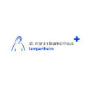 Logo St. Marien Krankenhaus Lampertheim GmbH