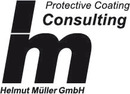 Logo Helmut Müller GmbH
