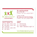 Logo Kinderarztpraxis Dr. med. Anna Groh
