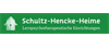Logo Schultz-Hencke-Heime GbR