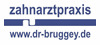 Logo Dr. Thomas Bruggey