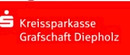 Logo Kreissparkasse Diepholz