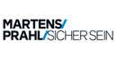 Logo Martens & Prahl Gruppe