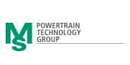 Logo MS XTEC GmbH
