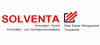 Logo SOLVENTA Immobilien GmbH