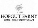Logo Hofgut Farny