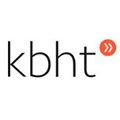 Logo KBHT Kalus + Hilger PartG mbB