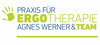 Logo Praxis für Ergotherapie Agnes Werner & Team