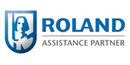 Logo ROLAND AssistancePartner GmbH