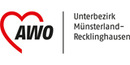Logo AWO Unterbezirk Münsterland-Recklinghausen
