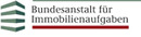 Logo Bundesanstalt für Immobilienaufgaben