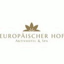 Logo EUROPÄISCHER HOF Aktivhotel & Spa
