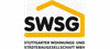 Logo Stuttgarter Wohnungs- und Städtebaugesellschaft mbH